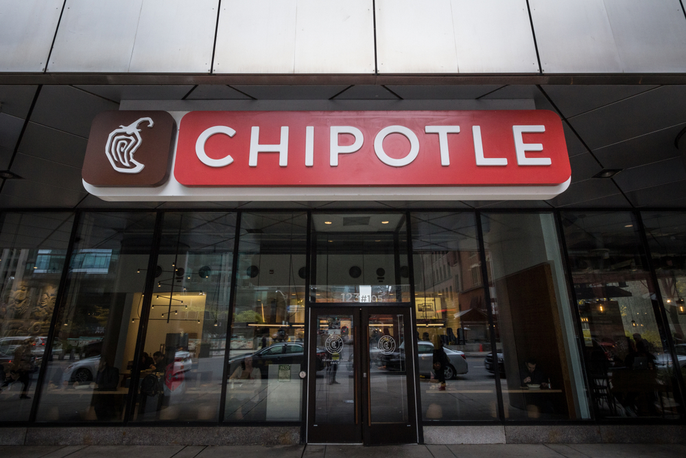 Chipotle's New Menu Hacks Highlight the Power of Viral TikTok Videos