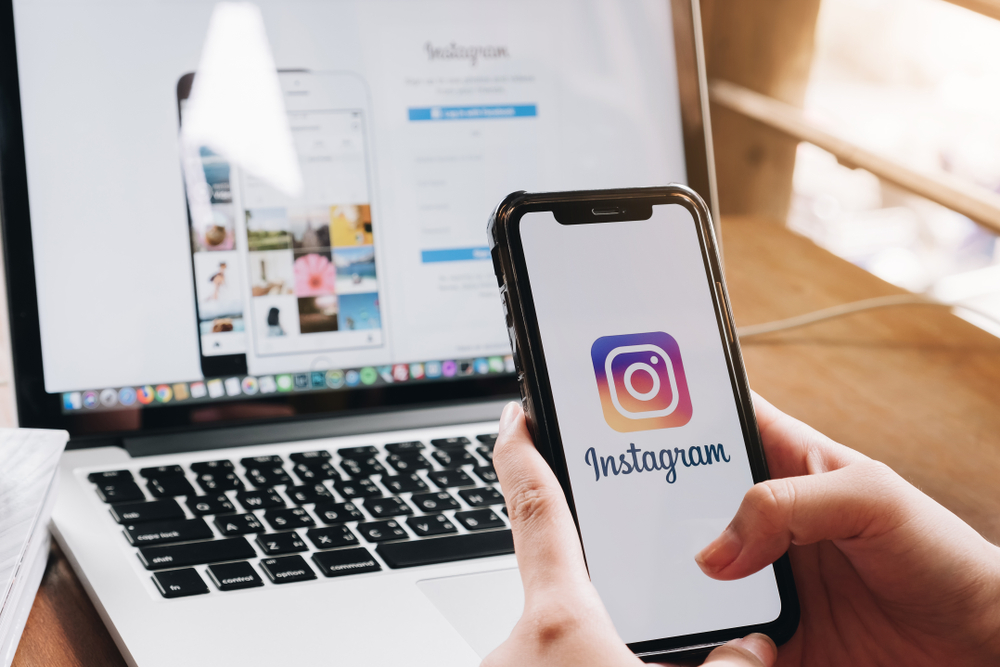 Instagram Adds New Profile Banner for Scheduled Live Videos