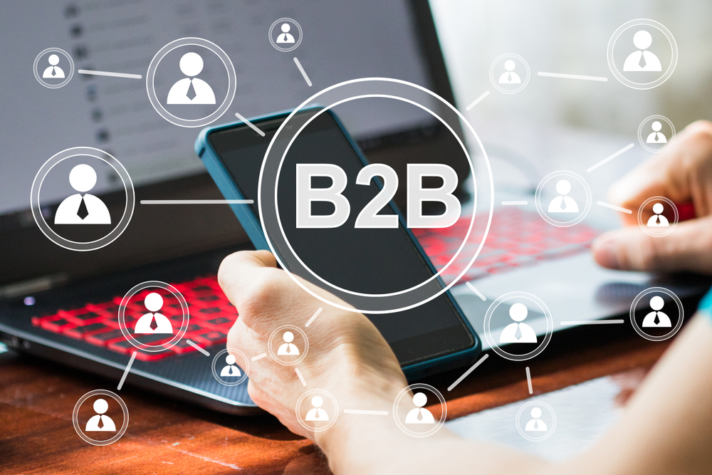 Ultimate Guide to B2B Marketing