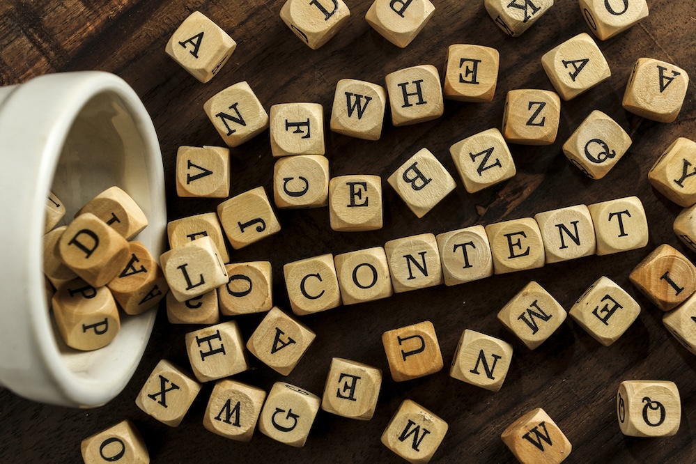 What is Content Marketing?