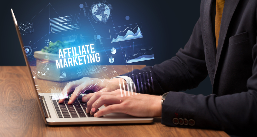 What is Affiliate Marketing?