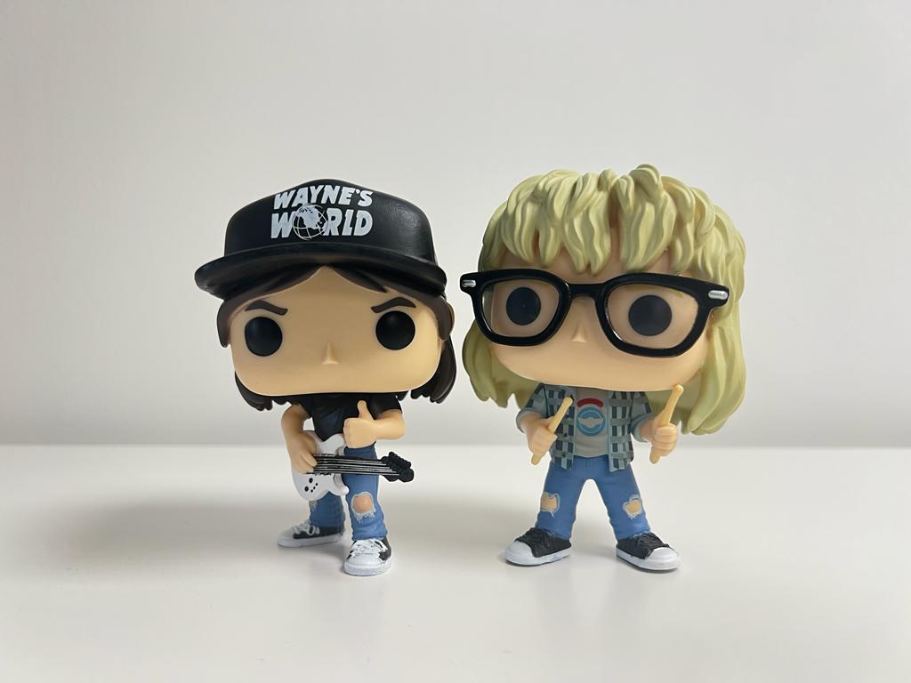 30th Anniversary: The Similarities Between Wayne’s World and Influencer Marketing